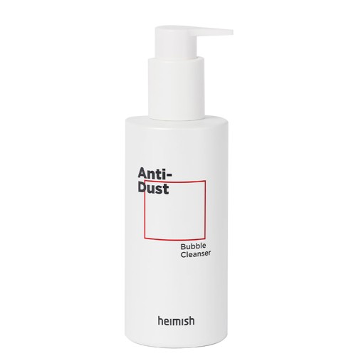 Гель для умывания Heimish Anti-Dust Bubble Cleanser 250 мл - купить или заказать.