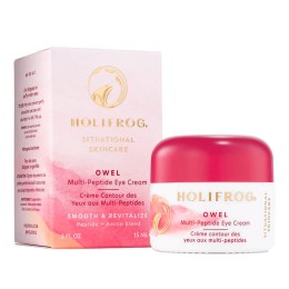 Крем Вокруг Глаз Holifrog Owel Multi Peptide Eye Cream 15 Мл