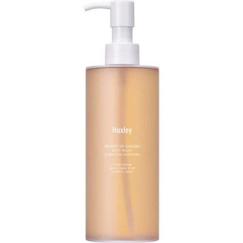 Гель Для Душа Huxley Secret Of Sahara Body Wash 300 Мл