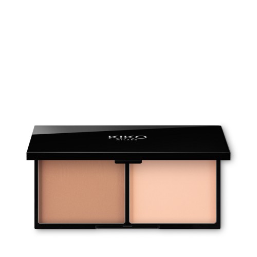 Kiko Smart Contouring Palette 02