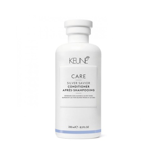 Keune Silver Conditioner 250 Ml