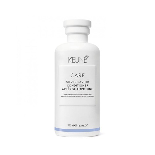 Кондиционер Keune Silver Conditioner 250 Мл