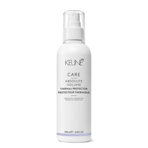 Keune Absolute Volume Thermal Protector Spray 200 Ml