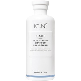 Шампунь Keune Silver Shampoo 300 Мл