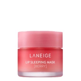 Маска Ночная Для Губ Laneige 8гр Ягодная Berry