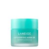 Маска Ночная Для Губ Laneige 8гр Мятный Шоколад Mint Choco