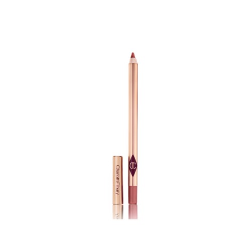 Charlotte Tilbury Pillow Talk 3.Intense Lip Pencil