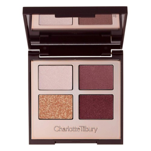 Charlotte Tilbury Luxury Palette The Vintage Vamp