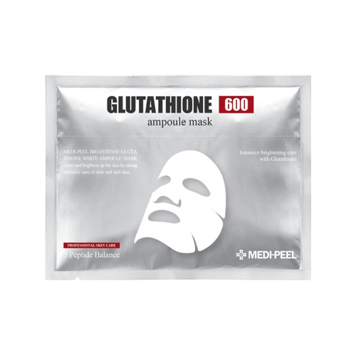 Маска Medi-Peel Glutathione Ampoule Mask 1 Шт