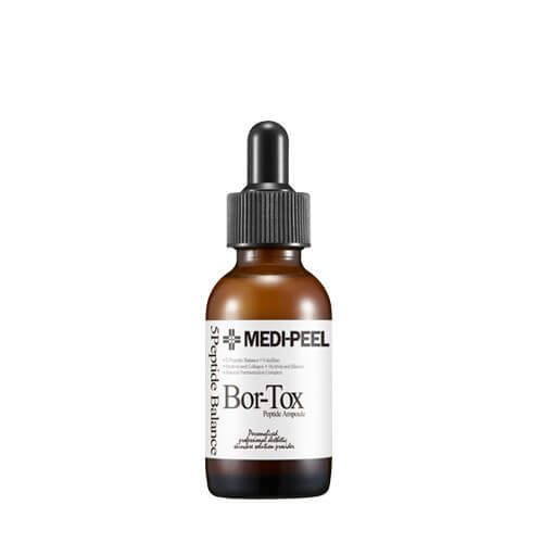 Сыворотка Для Лица Medi-Peel Bor-Tox Ampoule 30 Ml