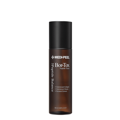 Medi-Peel Bor-Tox Peptide Toner 180 Ml