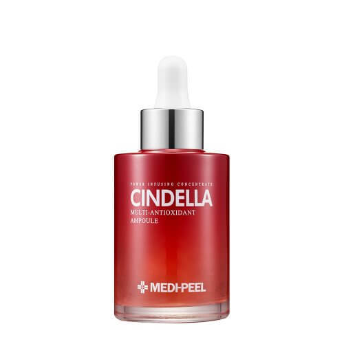Facial Serum Medi-Peel Cindella Multi-Antioxidant Ampoule 100 Ml