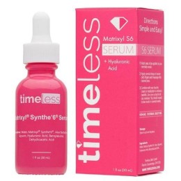 Сыворотка Timeless Matrixyl S6 + Hyaluronic Acid 30 Мл