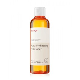 Manyo Galac Whitening Vita Toner 210 Ml