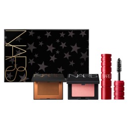 Набор Nars Some Like Hot Mini Lash & Cheek Set