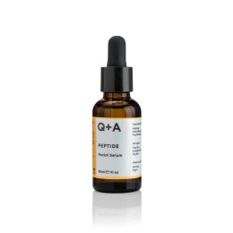 Сыворотка Для Лица Q+A Peptide Facial  Serum 30 Мл