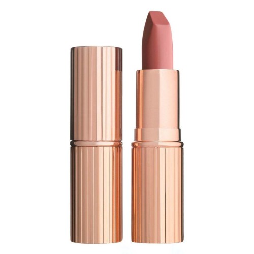 Charlotte Tilbury Matte Revolution Pillow Talk Lipstick