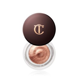 Cream Shades Charlotte Tilbury Eyes To Mesmerise Rose Gold