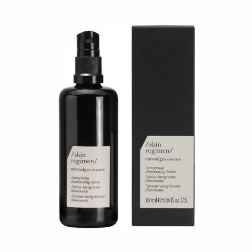 Essence With Microalgae Skin Regimen Microalgae Essence 100 Ml