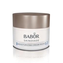 Крем Babor Skinovage Moisturizing Cream Rich 5.2 50ml