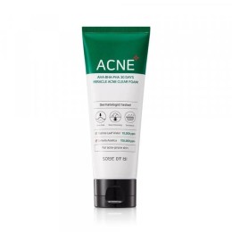 Some By Mi Aha-Bha-Pha 30 Days Miracle Foam 100 Ml
