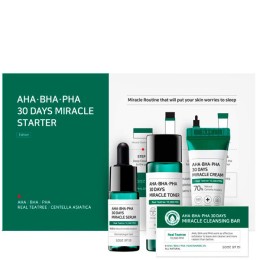 Some By Mi Aha-Bha-Pha 30 Days Miracle Starter Kit