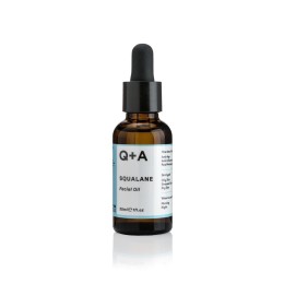 Q+A Squalane Facial Oil 30 Ml