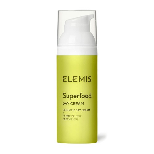 Крем Дневной Для Лица Elemis Superfood Prebiotic Day Cream 50 Мл