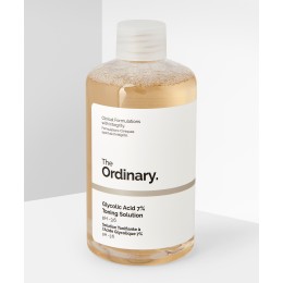 Тоник Для Лица The Ordinary Glycolic Acid 7% Toning Solution 240ml