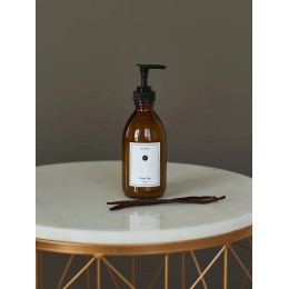 Hand Cream Soap By Kaori Africa Cream Soap 250 Ml