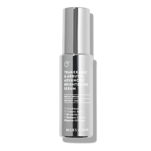 Allies Of Skin Tranexamic & Arbutin Advanced Brightening Serum 30 Ml