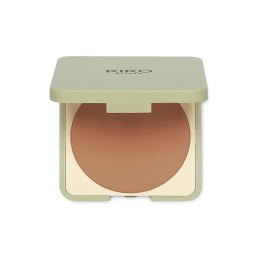 Бронзер Kiko Milano Green Me Bronzer Warm Sienna 102