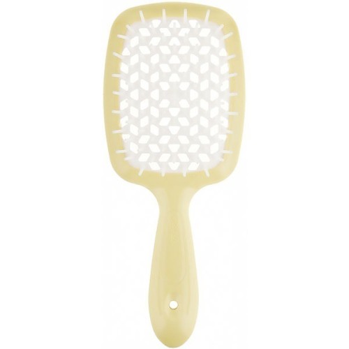 Comb Small Janeke Superbrush Small 94sp234 (Gia - Yellow)