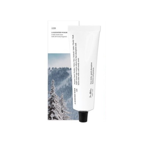 Dr.Althea 1220 A Scented Walk Hand Cream 50 Ml