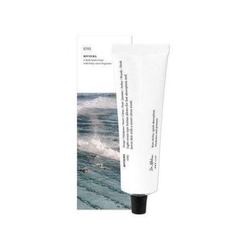 Крем Для Рук Dr.Althea 0705 Riviera Hand Cream 50 Мл