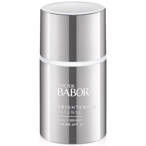 Крем Для Лица Doctor Babor Brightening Intense Daily Bright Cream Spf 20 50ml