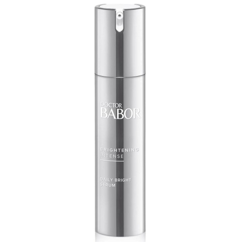 Сыворотка Для Лица Babor Brightening Intense Daily Bright Serum 50мл