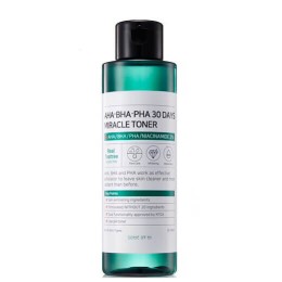 Тонер Для Лица Some By Mi Aha-Bha-Pha 30 Days Miracle Toner 150 Мл