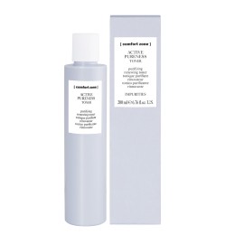 Comfort Zone Active Pureness Toner 200 Ml