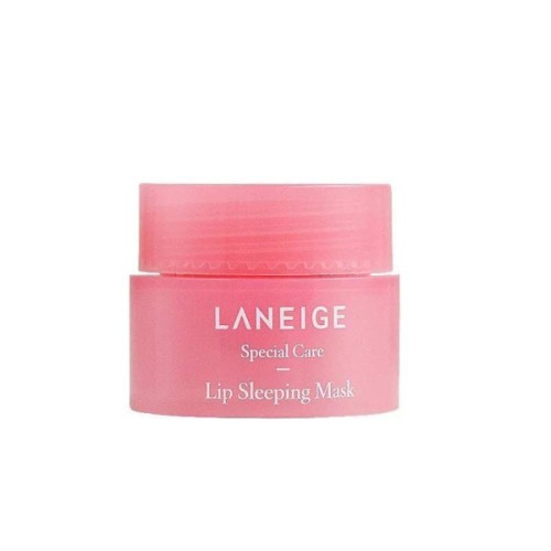 Laneige Lip Sleeping Mask Berry Pink 3 G