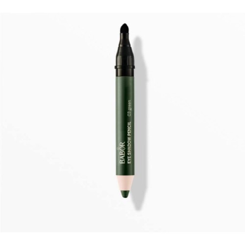 Тени-Карандаш Babor Eye Shadow Pencil 03 Green