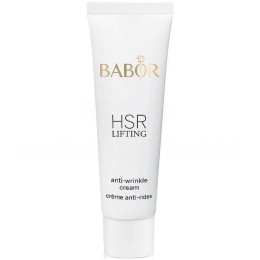 Крем Для Лица Babor Hsr Lifting Anti-Wrinkle 15 Мл