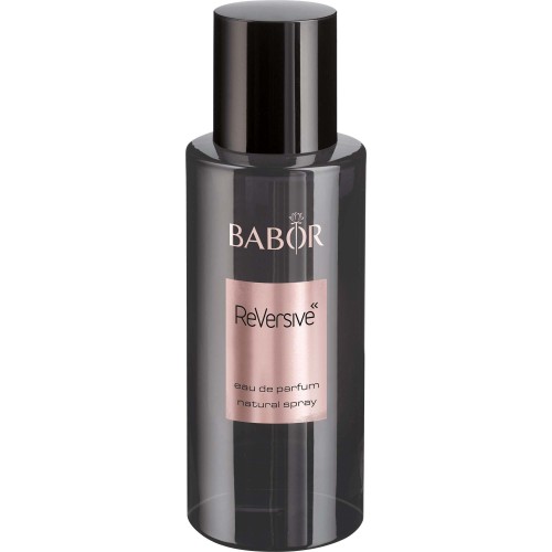Perfume Babor Reversive Eau De Parfum Natural Spray 50 Ml