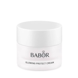 Крем Для Лица Babor Skin Protect Glow Cream 50 Мл