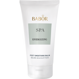 Бальзам Для Ног Babor Energizing Feet Smoothing Balm 150 Мл