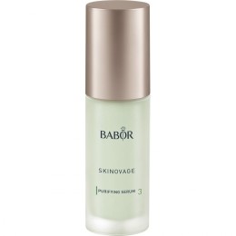 Сыворотка Babor Skinovage Purifying Serum 30ml