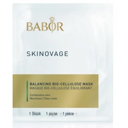 Маска Тканевая Babor Skinovage Balancing Cellulose Mask 1шт