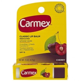 Lip Balm Carmex Stick Cherry (Cherry)