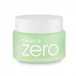 Противовоспалительный Гидрофильный Бальзам Banila Co Clean It Zero Cleansing Balm Tri-Peel Acid 100 Мл