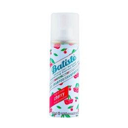 Сухой Шампунь Batiste Cherry 50мл